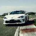 Toyota 86 updated after 24 Hours of Nurburgring image