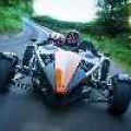Report: Ariel Atom may get hybrid variant soon image