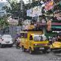 MMDA to remove illegally parked vehicles on all Metro Manila roads image