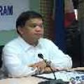Emerson Carlos is MMDA OIC until new chairman is appointed image