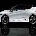 Honda Philippines unveils CR-Z Final Edition image