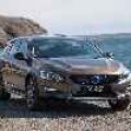 2016 Volvo V60 Cross Country makes Philippine debut image