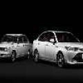 Limited edition Toyota Corolla Axio celebrates 50 years of the nameplate image