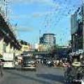 Vehicular traffic to be better in the next 100 days, says Malacanang image