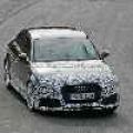 Spied: 2017 Audi RS 3 spotted at the Nurburgring image