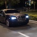 2016 Rolls-Royce Wraith image