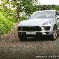 2016 Porsche Macan 2.0 image