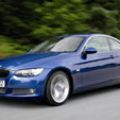 iF Product Design Award 2007: Gold goes to the New BMW 3 Series Coup&eacute; image