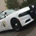 California Highway Patrol switches to Dodge Charger Pursuit cars image