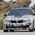 Spied: 2018 BMW M5 undergoes warm weather testing image