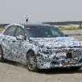 Spied: Next-gen Mercedes-Benz A-Class underway image