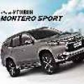 MMPC to bring Montero Sport Head to Head challenge to Pampanga image
