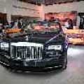 Rolls-Royce Dawn makes Philippine debut image