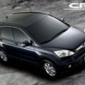 Honda unleashes new CR-V image