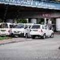 LTFRB shares tips on how to spot colorum PUVs image