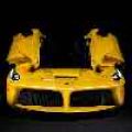 Ferrari commences next-gen flagship platform development image
