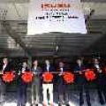 Isuzu Philippines opens new truck service center in Manila image