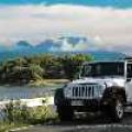 Roadtripping and Camping with the Jeep Wrangler image