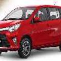GIIAS 2016 Preview: Toyota Calya MPV makes early reveal image