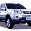 Nissan X-TRAIL Tokyo Edition image