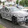 Spied: 2018 BMW 3 Series begins real-world testing image