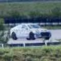 Spied: 2018 Audi A7 caught testing image
