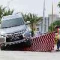 Mitsubishi postpones Head-to-head Test Drive Challenge Manila leg image