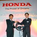 Honda Cars Philippines, Inc. names new president image