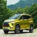 GIIAS 2016: Mitsubishi XM Concept makes global debut image