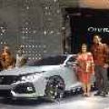 GIIAS 2016: ASEAN debut for Honda Civic Hatchback Prototype image