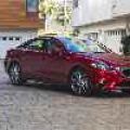 2017 Mazda6 receives torque vectoring, new interior kit image