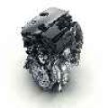 Infiniti reveals new engine with variable compression technology image