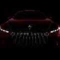 Latest Mercedes-Maybach teaser reveals more of Vision 6 Concept image