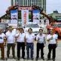 Isuzu Philippines 4x4 Action Playground thrills Cebu image