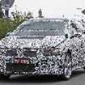 Spied: 2018 Volkswagen Polo, GTI version spotted testing image