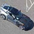 Spied: 2018 Chevrolet Corvette ZR1 caught testing anew image