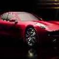 Karma Automotive reveals solar-powered Revero image