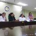 LTFRB Chairman Delgra to eradicate corruption by reshuffling staff image