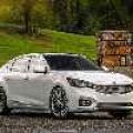 More sophisticated 2017 Kia Cadenza revealed image