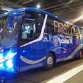 Scania Philippines launches Marcopolo commercial bus image