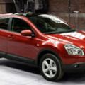 Qashqai 2.0 dCi Goes Into Production image
