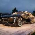 Cadillac Escala Concept makes global reveal image