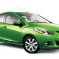 Mazda to Produce All-New Mazda2 for the Chinese Market at CFMA Nanjing Plant image