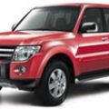 Mitsubishi Motors spices up the SUV market image