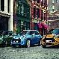 Get a deal on a Mini in Triple Treat promo from August 26-28 image