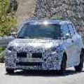 Spied: Suzuki caught testing next-generation Swift Sport image