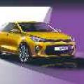 2017 Kia Rio previewed ahead of Paris Motor Show image