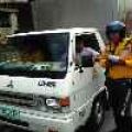 Makati traffic enforcers to start wearing lapel cameras image