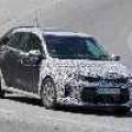 Spied: 2017 Kia Rio GT on Alpine roads image