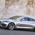 The BMW Concept CS image